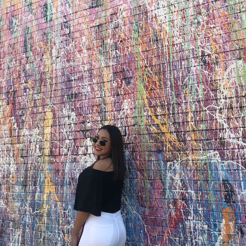 Meet your Posher, Ariatney